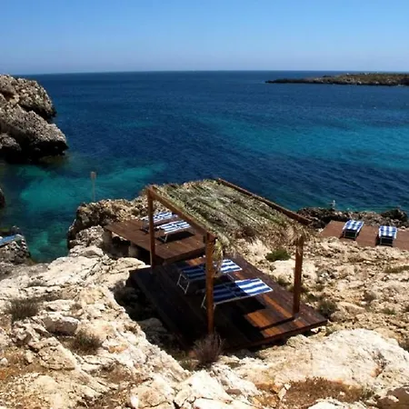 Superior Apartment Levanzo