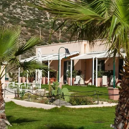 Superior Apartment Levanzo