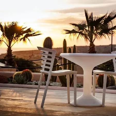 Superior Apartment *