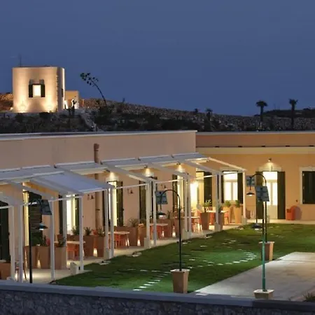 Apartment Superior Levanzo