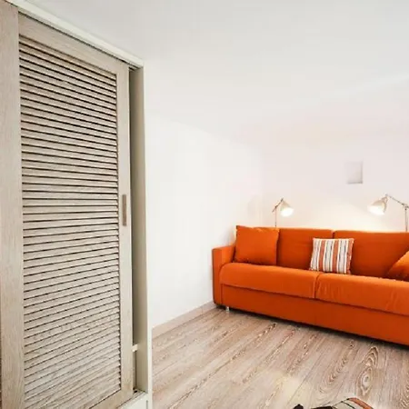 Superior Apartment Levanzo